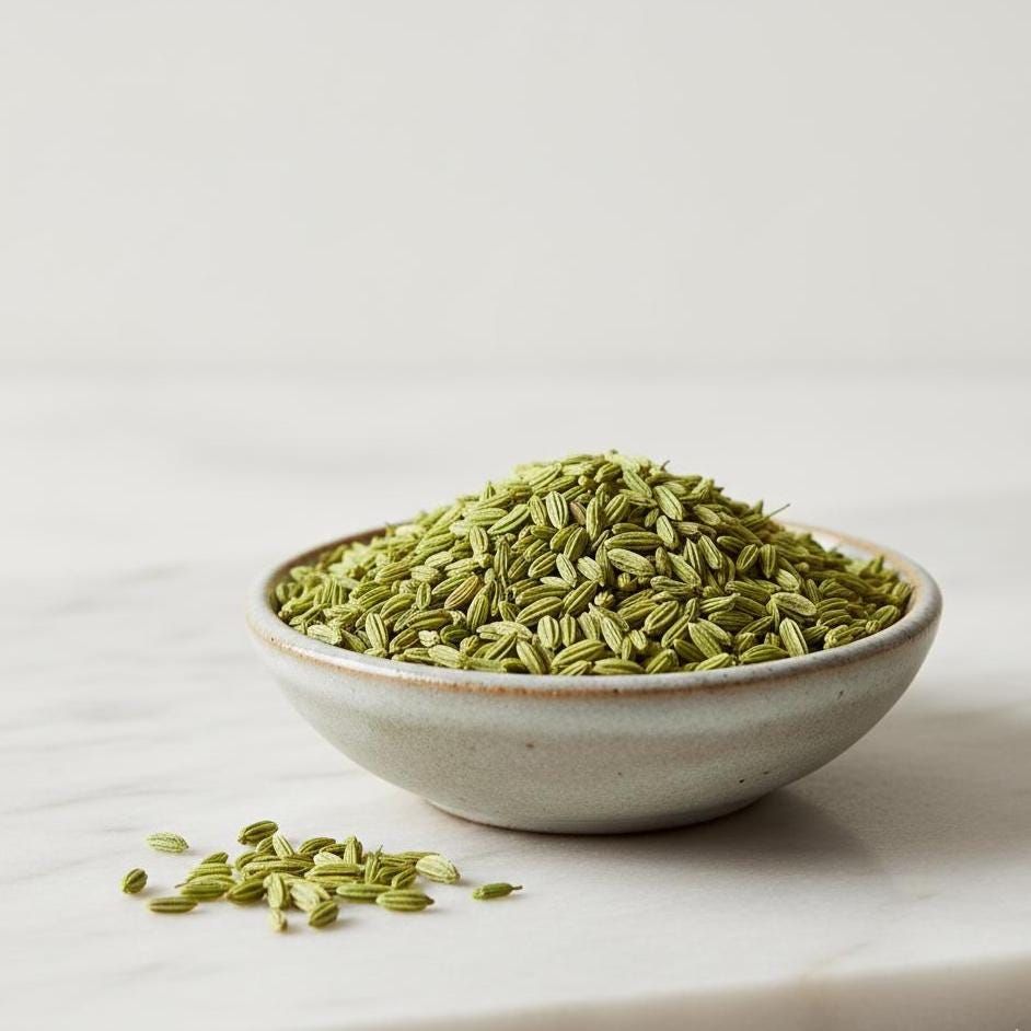 Fennel Seeds