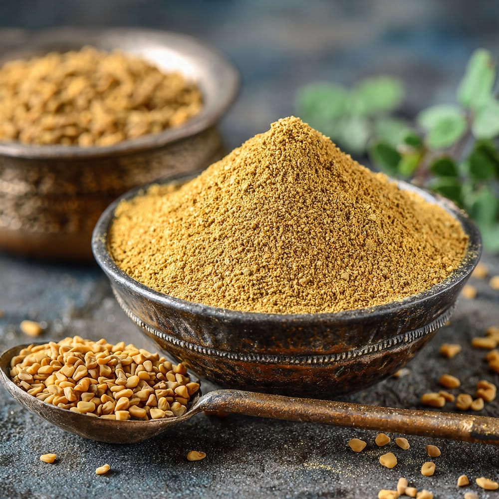 Fenugreek Powder