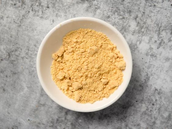 Mustard Powder