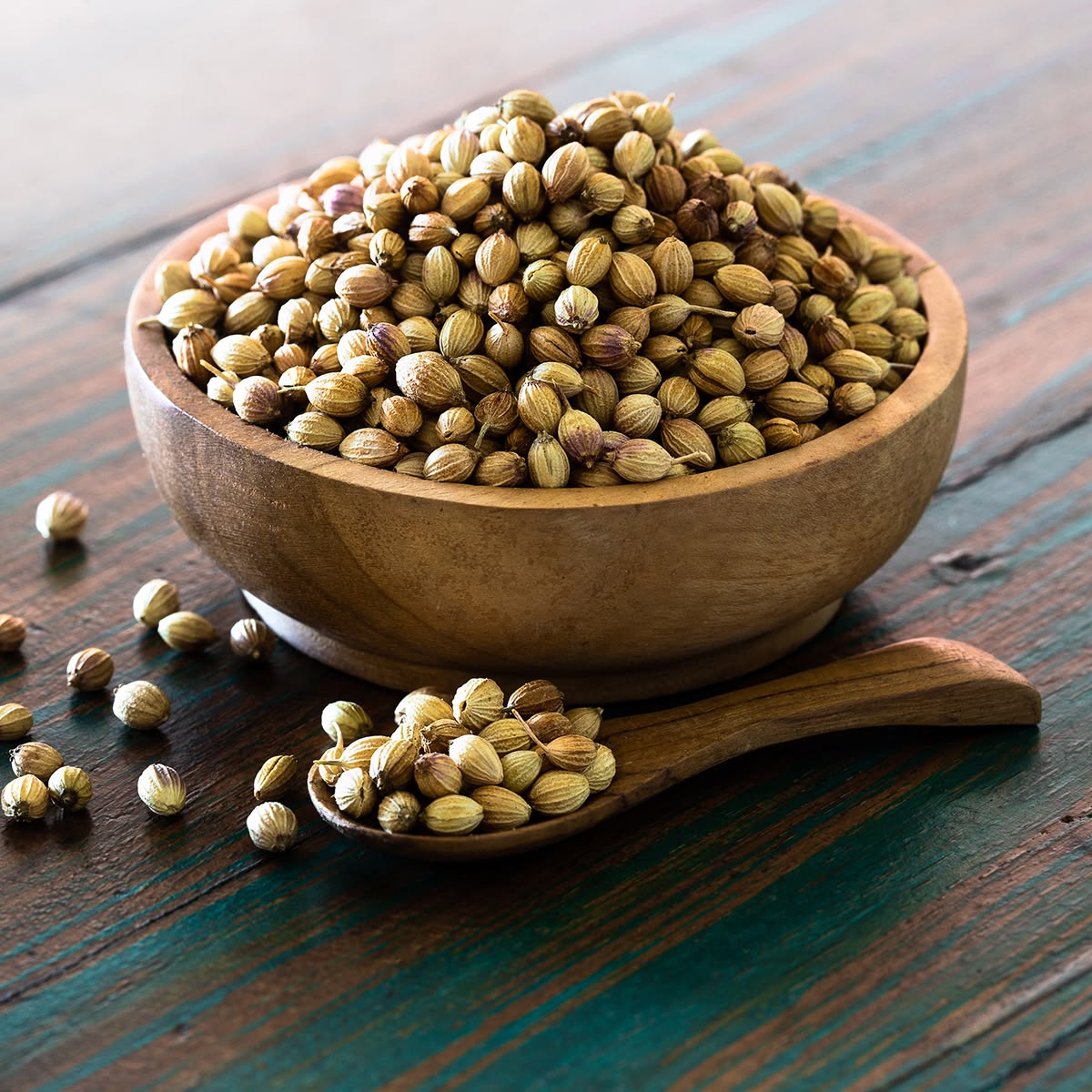 Coriander Seeds